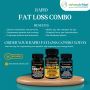 Fat Loss Supplements | Flat 20% Off - Detonutrition