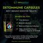 Best Immune Booster Tablets | Detonutrition – Boost Your Imm