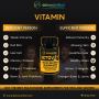 Best Vitamin and Mineral Supplement | Detonutriion