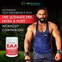 Pre and Post Workout Supplement | EAA Boosttt - 25% OFF 
