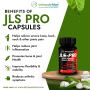 Joint Pain Relief Tablets | JLS Pro - Detonutrition