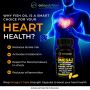 Heart Health Supplements | Omega-3 Capsules - Detonutrition