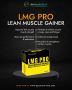 Best Herbal Lean Muscle Gainer - LMG Pro 