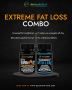 Extreme Fat Loss Combo | 20% Off - Detonutrition