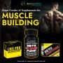 Great Combo of Supplements For Muscle Building Great Combo of Supplements For Muscle Building