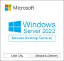 Remote Desktop Services 2022