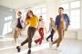 Experience Enthralling Dance Lessons in Manchester