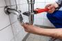 Reliable Plumbers in New Milton