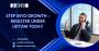 Step Into Growth – Register Under Udyam Today Step Into Growth – Register Under Udyam Today
