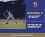 Online Cricket ID: Your Source for Live Action