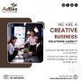 We are a Creative Business Solutions Agency