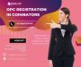 OPC Registration in Coimbatore | Online One person company