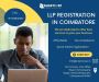 Online LLP Registration in Coimbatore