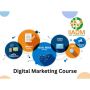 Best Digital Marketing Course In Dwarka