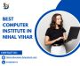 best computer institute in nihal vihar