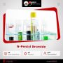N-Pentyl Bromide Manufacturer | Dhruvchem Industries