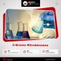 3 Bromo Nitrobenzene Manufacturer | Dhruvchem Industries