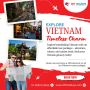 Book Vietnam Tour Packages With DHT Holidays Book Vietnam Tour Packages With DHT Holidays