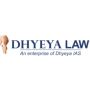 SidhDhyeya Judiciary Foundation | Dhyeya Law