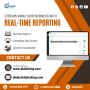 DIALER KING - STREAMLINING YOUR BUSINESS WITH REAL-TIME REPO