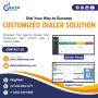 DIALER KING - Dial Your Way to Success with Customized Diale