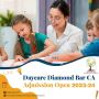 Daycare Diamond Bar, CA – Enroll Your Kid Now