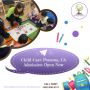 Child Care Pomona, CA – Admission Open 2023-24
