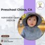 Exceptional Preschool and Daycare Services in Chino CA