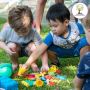 Trustworthy Child Care in Chino, CA – Diamond Bar Montessori