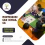 San Dimas Child Care, Preschool & Kindergarten School