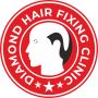 Procedure of Hair Bonding Service - Diamond Hair Fixng