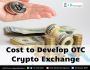 Bulk Trade Solution - OTC Crypto Exchange