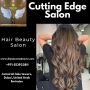 Cutting Edge Salon in Dubai |Diana Beauty Castle