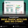 Unleash the Power of Bing SEO for Top Search Rankings