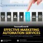 Supercharge Your Marketing Efforts with Marketing Automation