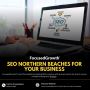 Surge to Success: SEO Northern Beaches Experts!
