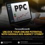 Partner with Sydney's Premier Google Adwords Agency, Focused