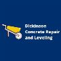 Dickinson Concrete Repair and Leveling