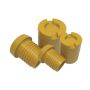 Tubing and Casing Thread Protectors - DIC