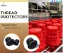 Thread protectors exporters in usa