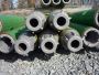 Thread protectors for drill pipes