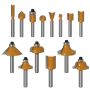 Router Bits 
