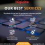 Digicite - SEO | Digital Marketing | Web Design Development 