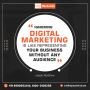 To spread your business with a digital marketing service com