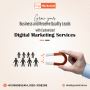 4 benefits to hire a digital marketing company 