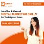 Learn The Most Detailed Digital Marketing Course Now