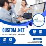 Choose the Best Custom .Net Development Company | Digisoft S