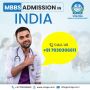 MBBS colleges in India | Vishwa Medical Admission Point