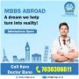 MBBS in Georgia | Vishwa Medical Admission Point