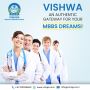 Low Budget MBBS Universities | Vishwa Medical Admission Poin